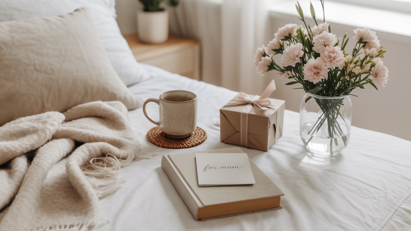 Make Mother’s Day All About Her (Not Just Another Gift Guide)