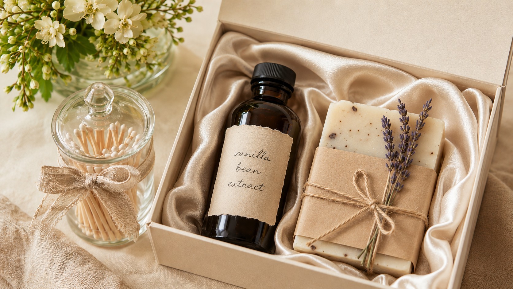 10 DIY Gifts With a Thoughtful, Luxurious Touch