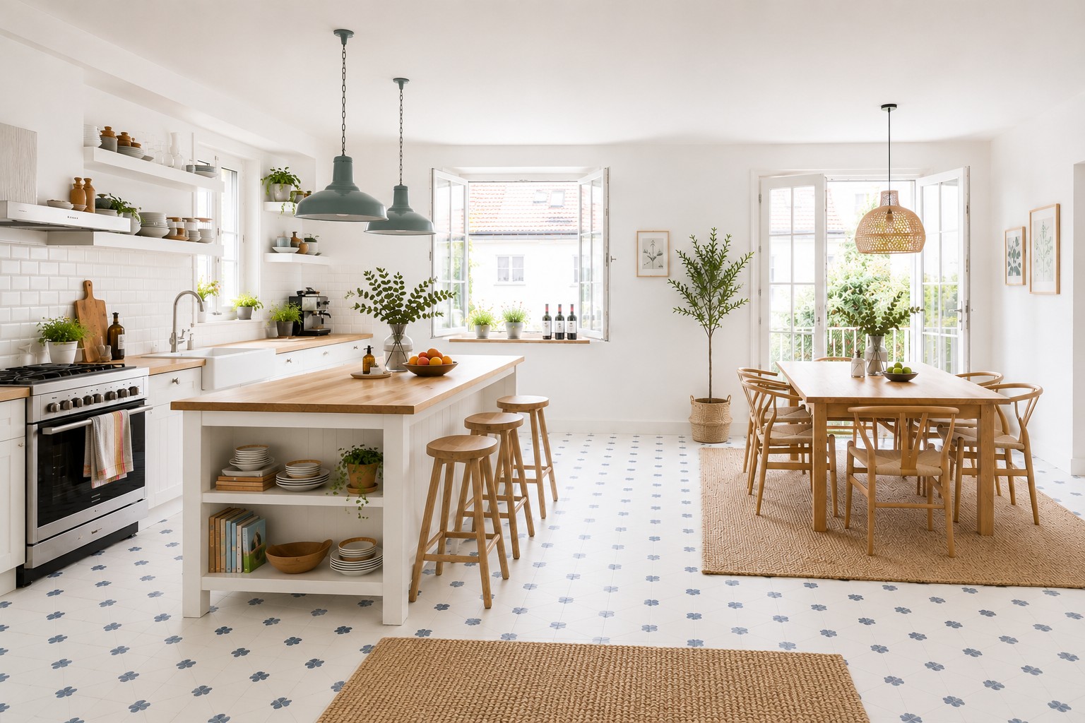 Daily Habits That Keep Your Home Smelling Clean
