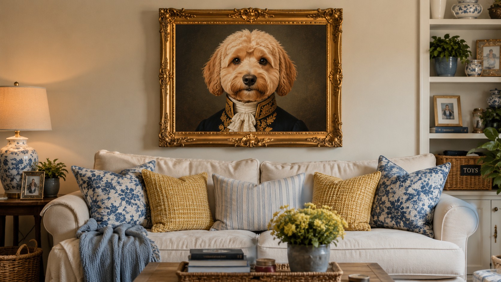 Small Home Features That Make Everyday Life Easier With Pets