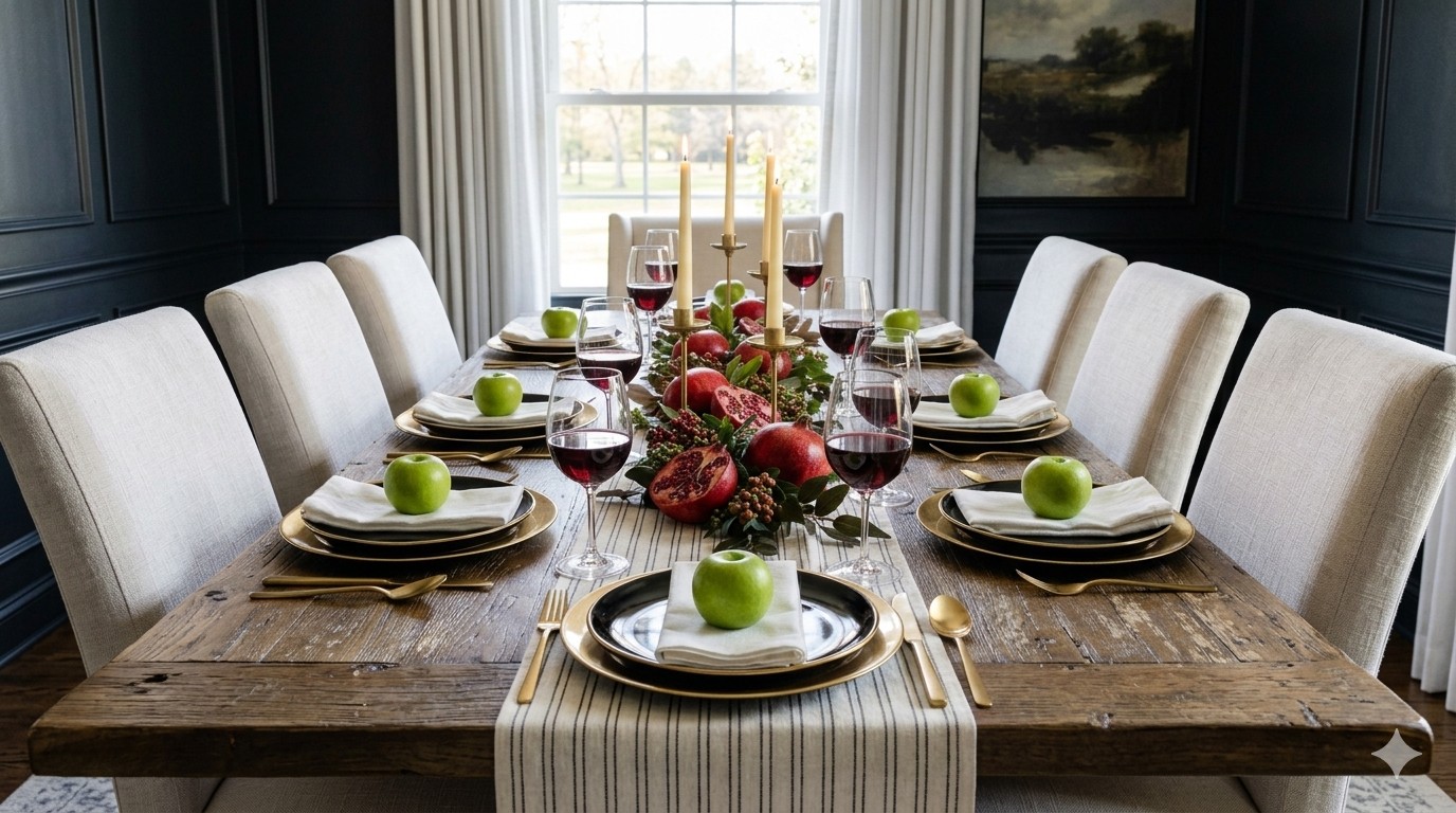 10 Budget-Friendly Thanksgiving Decorating Ideas That Look Surprisingly Expensive