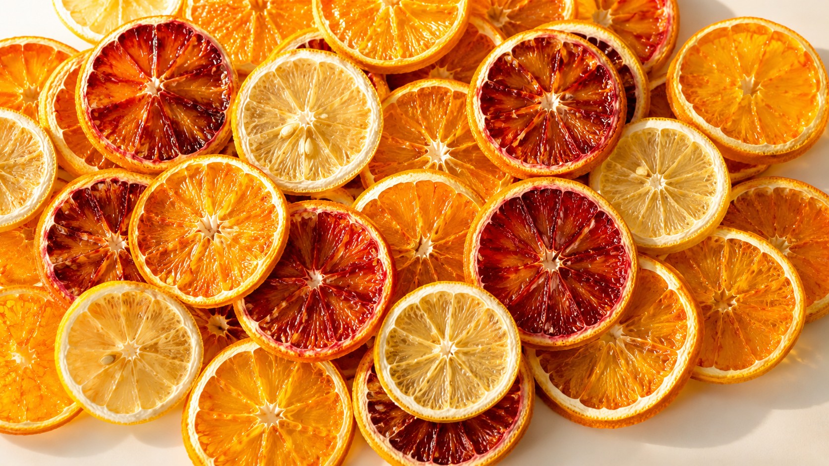 How to Make Candied Orange Slices in the Oven (No Dehydrator Needed)
